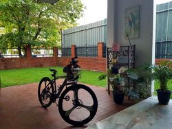 Sallim Road (D14), Terrace #459870231